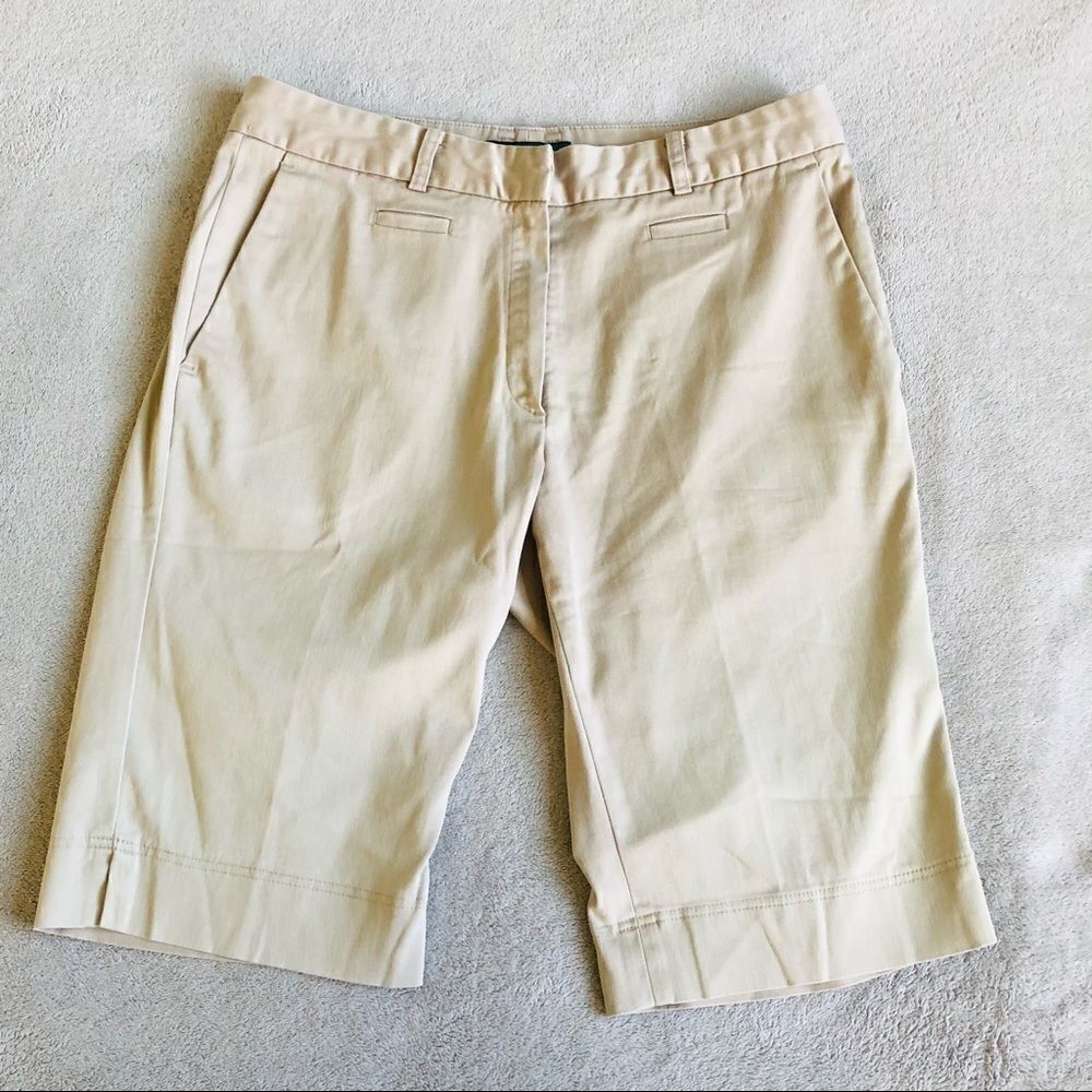 Astra Classic Casual and Golf Bermuda Shorts